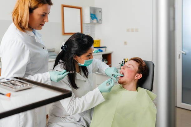 Best Walk-In Dentist Near Me  in Purcell, OK