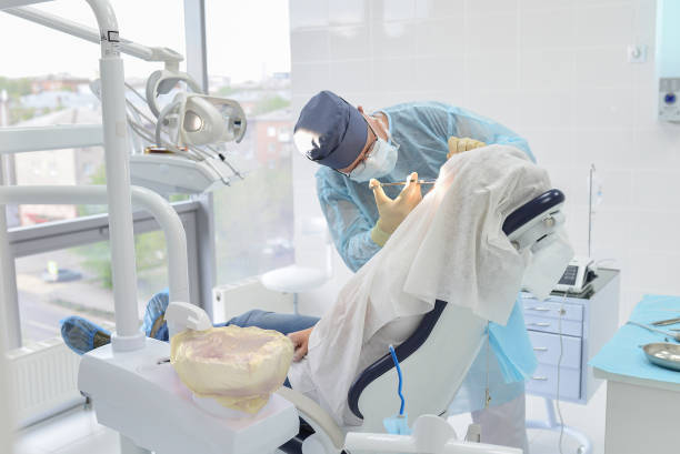Best Tooth Infection Emergency Dentist  in Purcell, OK