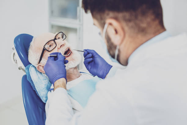 Best Teeth Whitening  in Purcell, OK